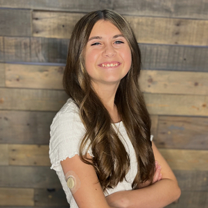 Fundraising Page: Veda Shelley